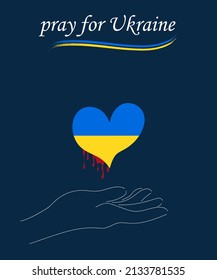 den Krieg in der Ukraine beenden, die Kinder retten