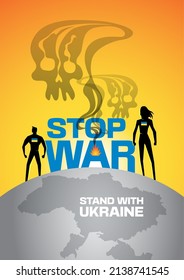 Stop war ukrainerussia conflict ukraine russia war