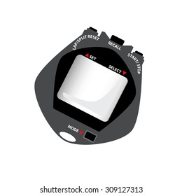 stop watch