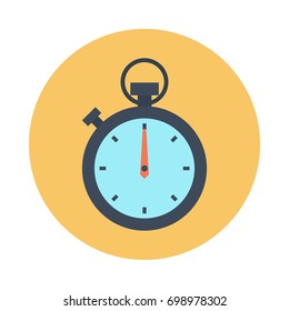 Similar Images, Stock Photos & Vectors of stopwatch icon - 230286361