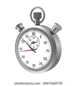 stop watch art design icono de Plantilla
