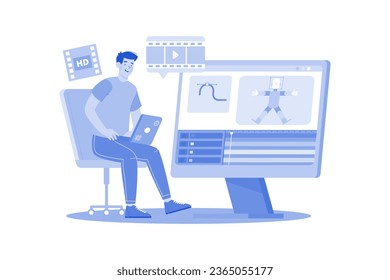 Stop-Motion Animator Brings Inanimate Objects To Life