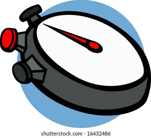 stopwatch