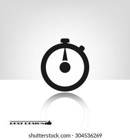 stopwatch