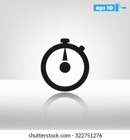 stopwatch