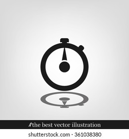 stopwatch