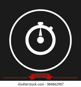 stopwatch