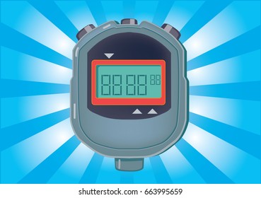 stopwatch