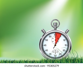 Stopwatch