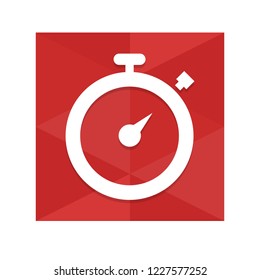 Stopwatch - App Icon