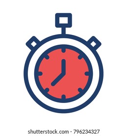  stopwatch countdown schedule 