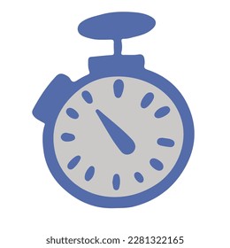 Stopwatch ,good for graphic design resource
