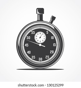 stopwatch icon