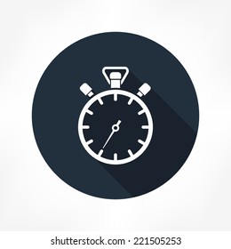stopwatch icon