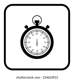 Stopwatch icon