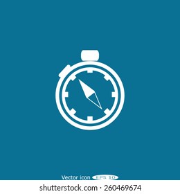 stopwatch icon