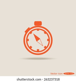 stopwatch icon
