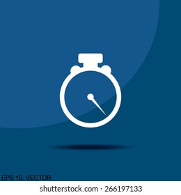 stopwatch icon
