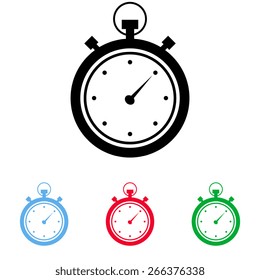 Stopwatch icon