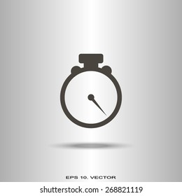 stopwatch icon