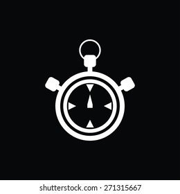 Stopwatch Icon