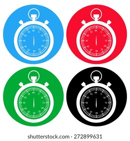 Stopwatch icon