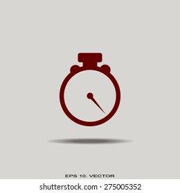 stopwatch icon