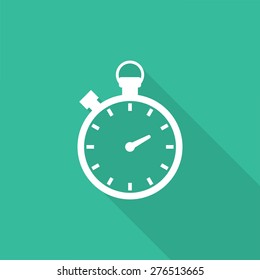 stopwatch icon
