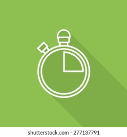 stopwatch icon