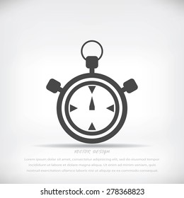 Stopwatch Icon