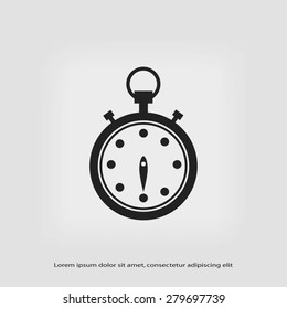 stopwatch icon