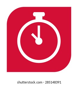 Stopwatch icon