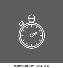 stopwatch icon