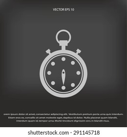 stopwatch icon
