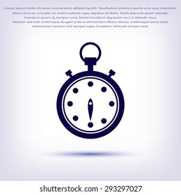 stopwatch icon