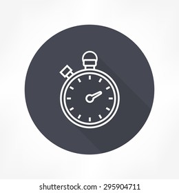 stopwatch icon