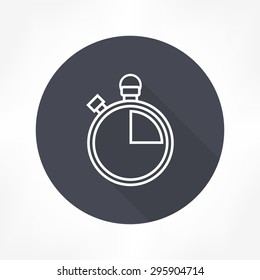 stopwatch icon