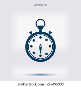 stopwatch icon