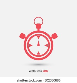 Stopwatch Icon