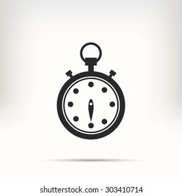 stopwatch icon