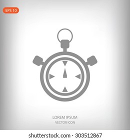 Stopwatch Icon