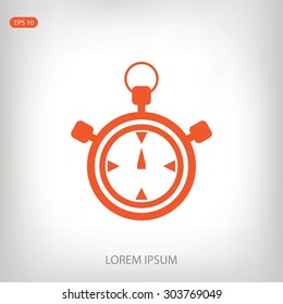 Stopwatch Icon