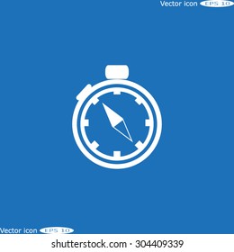 stopwatch icon