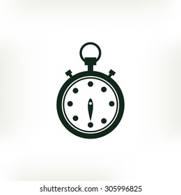 stopwatch icon
