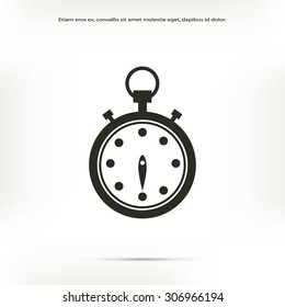 stopwatch icon
