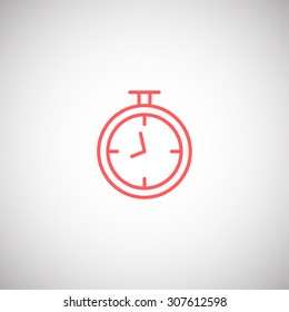 stopwatch icon