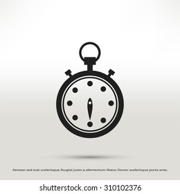 stopwatch icon