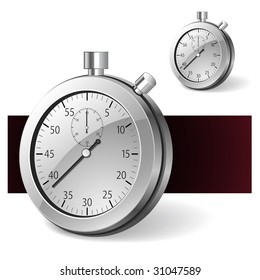 stopwatch icon