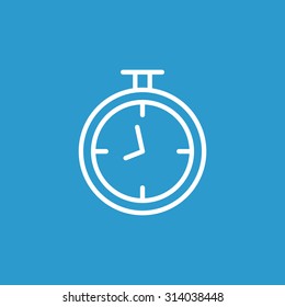 stopwatch icon