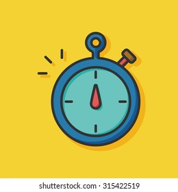 stopwatch icon